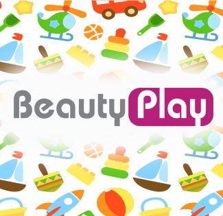 Beautyplay - Loc de joaca pentru copii